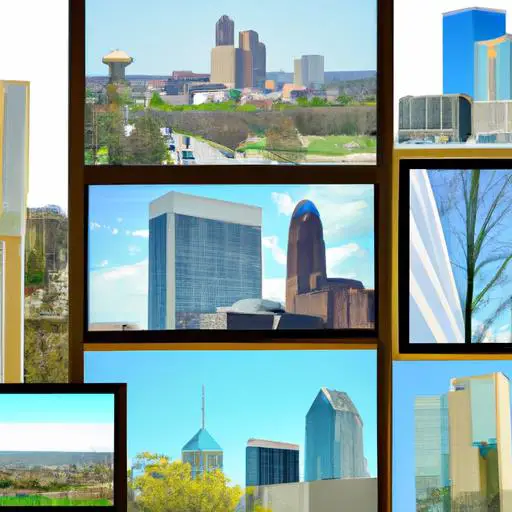 Winston-Salem, NC : Interesting Facts, Famous Things & History Information | What Is Winston-Salem Known For?